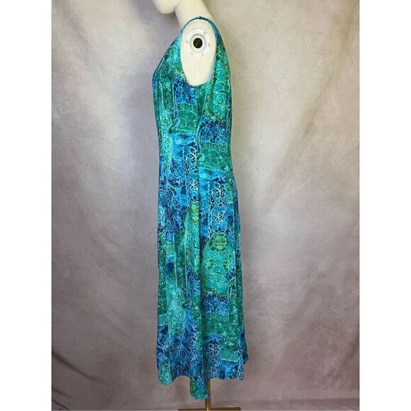 Slip Style Sundress - Picture 3 of 6